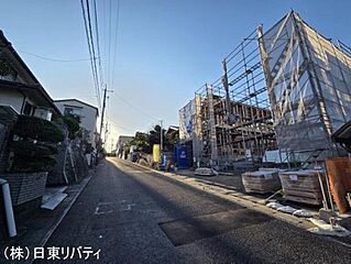 安佐北区亀崎3丁目 その他