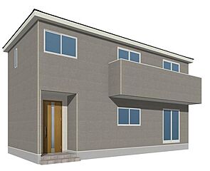 安芸郡熊野町川角1丁目 外観