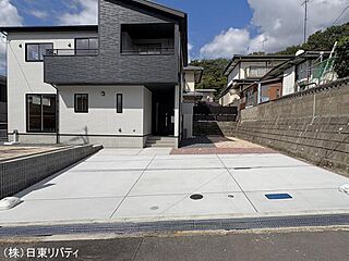 呉市焼山東２丁目 その他