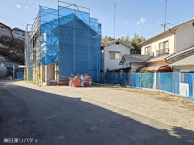 2025年2月　撮影