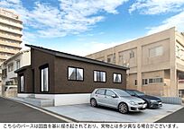 広島県呉市中山上2丁目：物件画像