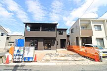 広島県広島市佐伯区美鈴が丘南4丁目：物件画像