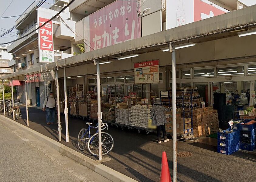 【買い物】スーパーたかもり宇品本店