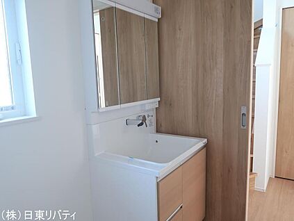 洗面台　洗面所