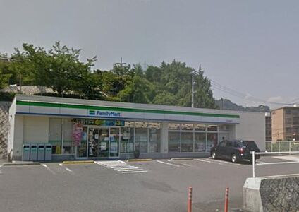 コンビニ 1062ｍ