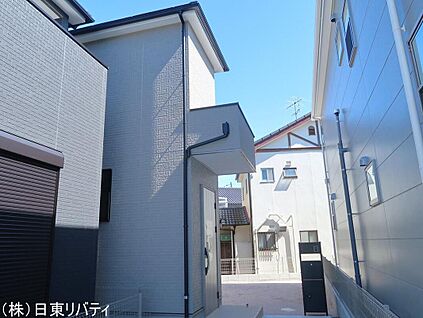 2号棟
