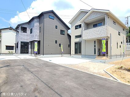 右からNo.3・No.4