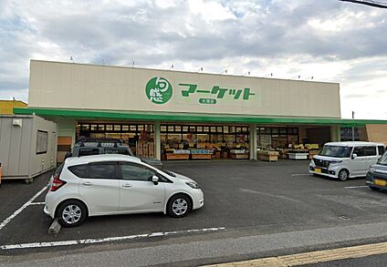 旬感マーケット 大塚店 600ｍ