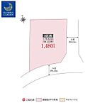 茨城県取手市西1丁目甲22-60：物件画像