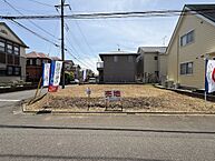 茨城県守谷市美園1丁目3-1：物件画像