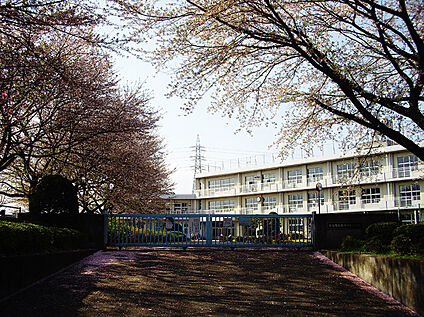 守谷市立御所ケ丘小学校 約1,330m(徒歩17分)