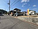 京都府長岡京市高台西5-11：物件画像