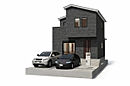 京都府長岡京市一文橋1丁目18-6他：物件画像