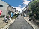 京都府長岡京市一文橋二丁目21-6：物件画像