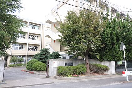 長岡第三中学校 約878ｍ(徒歩11分)