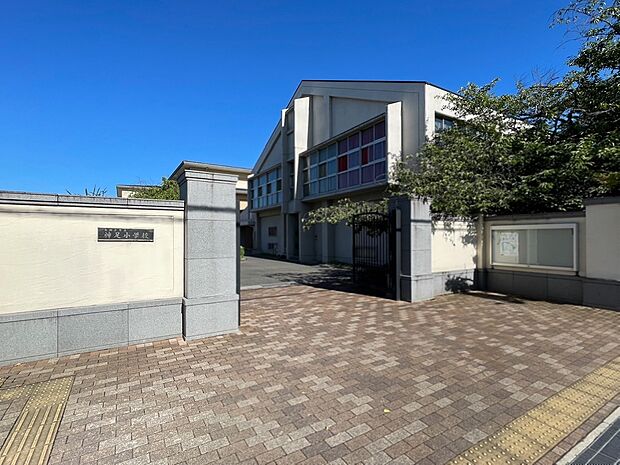 神足小学校