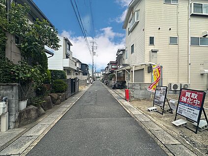 現地写真