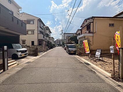 現地写真