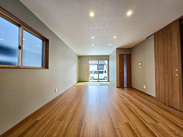 現地でしか分からないお家の魅力を見て・触れて体感してみませんか?