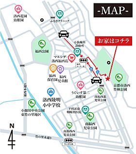案内図