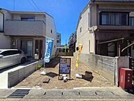 京都府京都市西京区上桂三ノ宮町24-3：物件画像