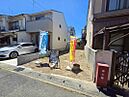 京都府京都市西京区上桂三ノ宮町24-3：物件画像
