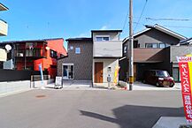 京都府京都市西京区山田南山田町13-1他：物件画像