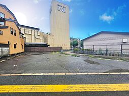 阪急嵐山線「上桂」駅 徒歩11分