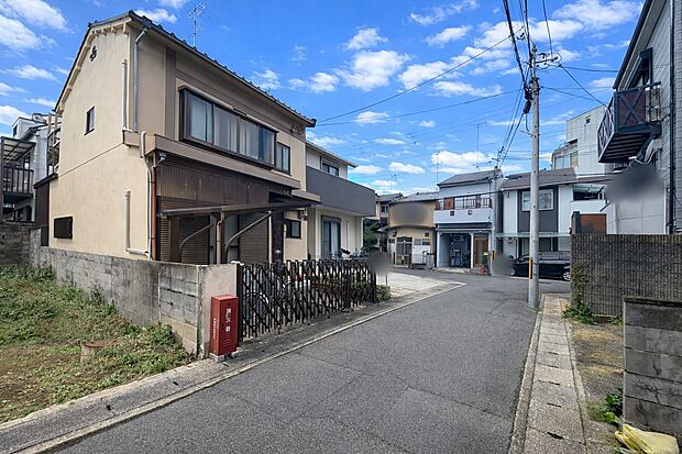 【【現地写真：R8.3撮影】】【現地・モデルハウス案内予約受付中！】お電話にてお気軽にお問い合わせください♪