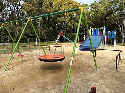 小畑川中央公園 約1000ｍ(徒歩13分)