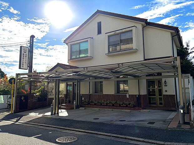 矢野小児科・循環器内科医院