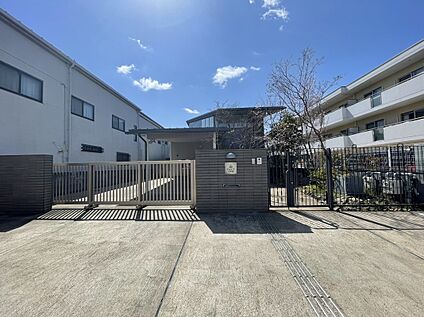 まめのき保育園 約338ｍ(徒歩5分)