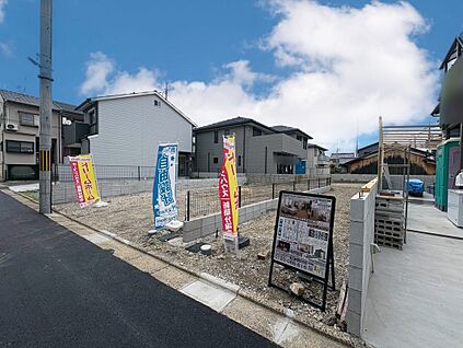 【現地写真｜２号地】R8.6