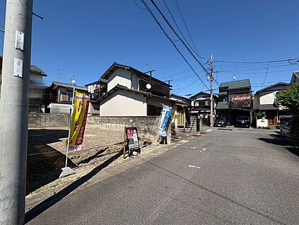 現地（2026年05月）撮影