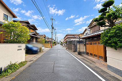 現地写真：2026年09月撮影