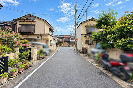 現地写真：2026年09月撮影