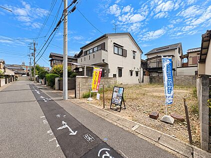 ■現地（2026年09月）撮影