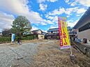 京都府向日市上植野町西小路32-2他：物件画像