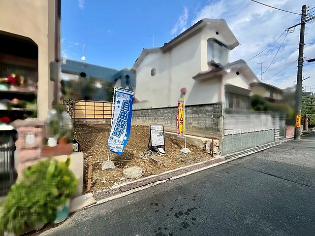 「実際にどんな仕様の建物が建つの？」そんな方！モデルハウスへご招待致します！
写真撮影R6.3.23