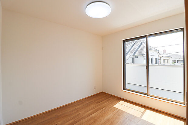 【【施工例:洋室】】【来場予約受付中】お仕事帰りなどでもお気軽にお電話でご相談ください♪