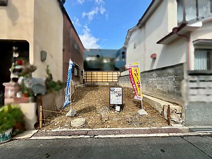 現地写真