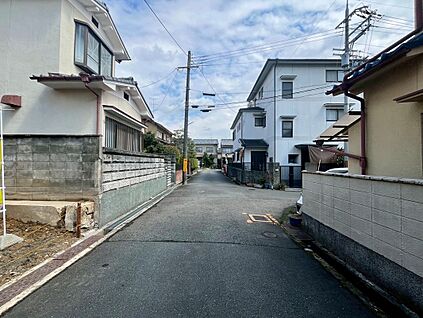 【現地写真】