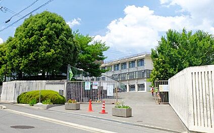 向日市立第6向陽小学校 約613ｍ