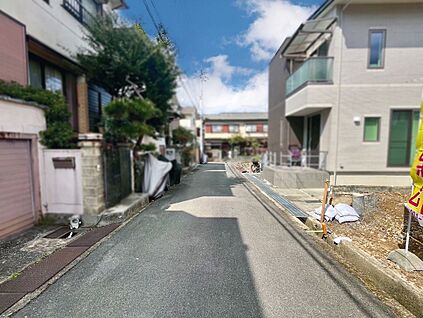 現地写真
