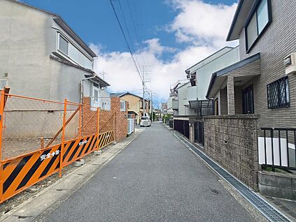 現地写真