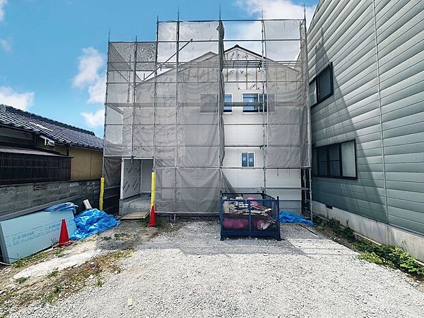 【現地写真】お電話でご予約いただけましたら、お仕事終わりの遅い時間などお客様のご都合に合わせてご対応させて頂きますのでお気軽にお問い合わせください!写真撮影R8.8