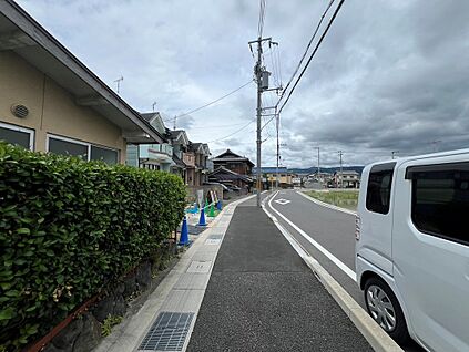 現地写真