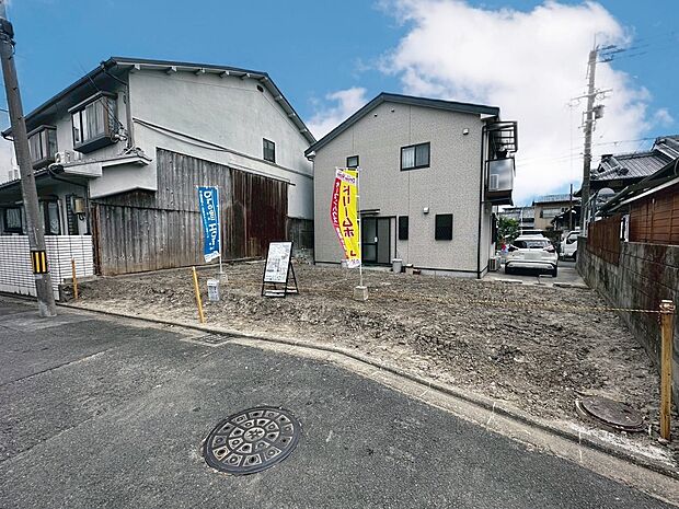 【現地写真】お電話でご予約いただけましたら、お仕事終わりの遅い時間などお客様のご都合に合わせてご対応させて頂きますのでお気軽にお問い合わせください！写真撮影R8.6