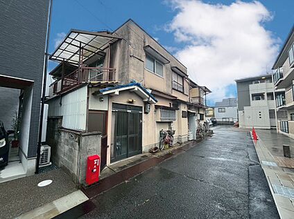 現地写真