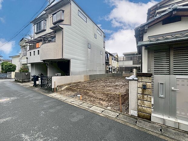 【現地写真】現地でしか分からないお家の魅力を見て・触れて体感してみませんか？写真撮影R8.6